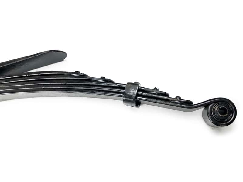 Tuff Country — Tuff Country 69-87 Chevy Truck 1/2 & 3/4 Ton 4wd Rr 3in Lift EZ-Ride (52in Length) Leaf Springs (Ea)
Leaf Spring-3in. - view 4