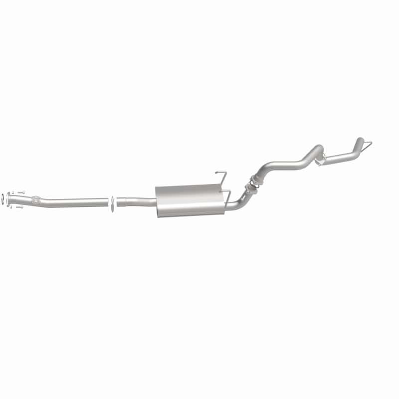 Magnaflow — MagnaFlow BRE Exhaust Kit 96-00 Toyota 4Runner 3.4L
Exhaust Kit - view 7