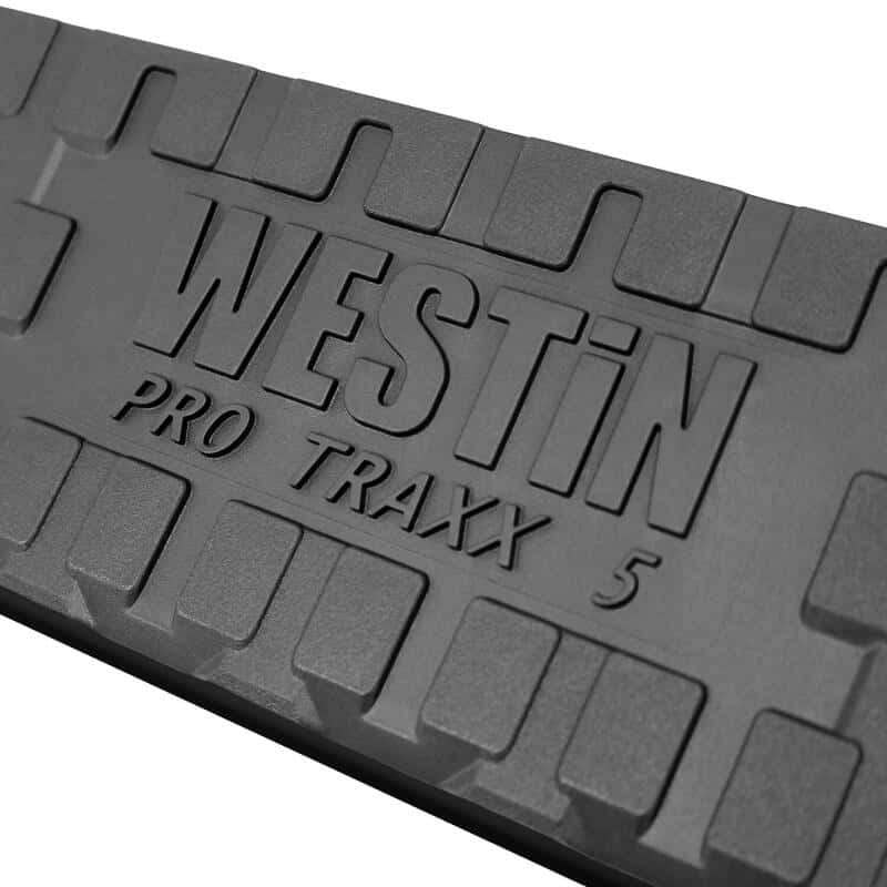 Westin — Westin 19-20 Ram 1500 Quad Cab w/ 6.5ft Bed PRO TRAXX 5 W2W Oval Nerf Step Bars - Stainless Steel
Nerf/StepBarWTW - view 7