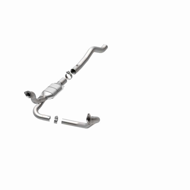 Magnaflow — MagnaFlow Conv DF 2003 Ram 1500 5.7 2WD
HM Grade
HM - view 27