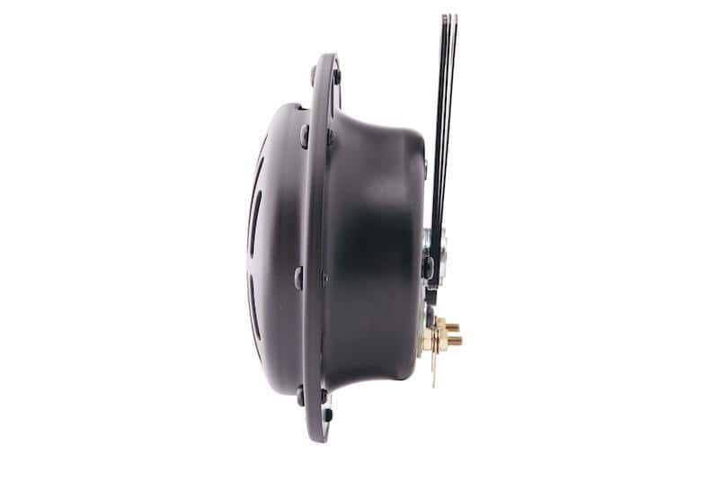 Hella — Hella Supertone Horn Kit 12V 310/380HZ HTone Black - view 15