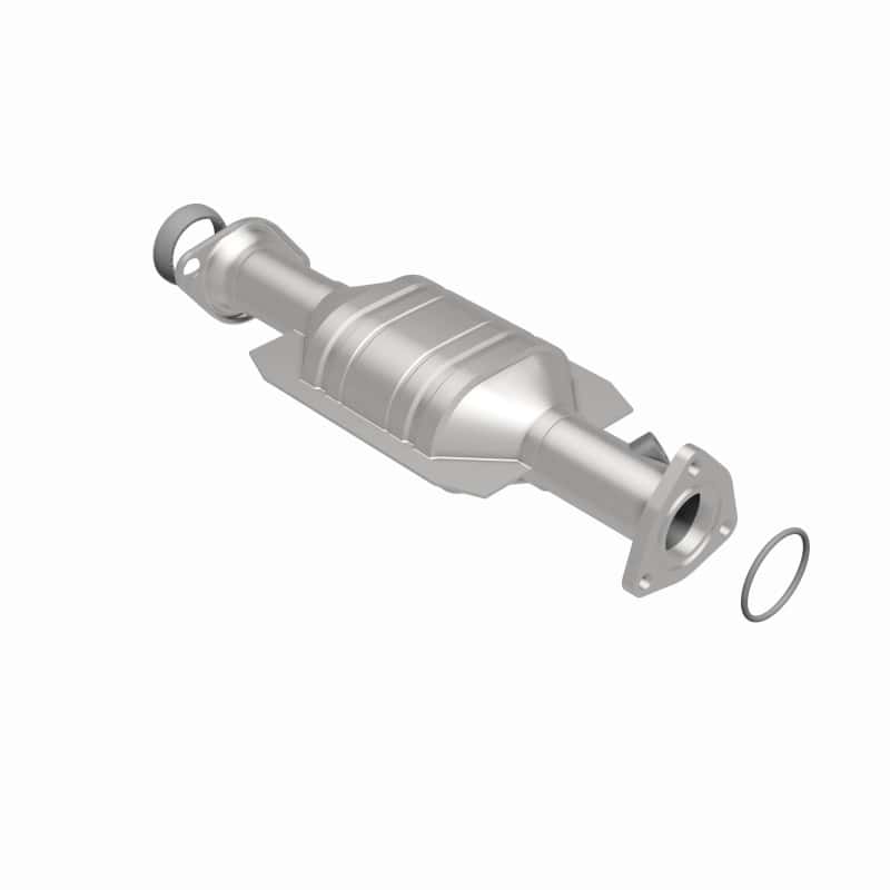 Magnaflow — MagnaFlow Conv DF 95 Honda Odyssey 2.2L
HM Grade
HM - view 14