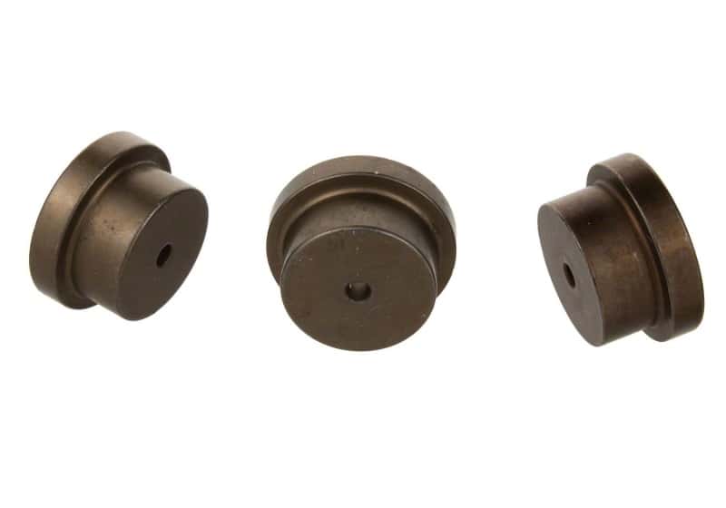 Ford Racing — Ford Racing Hardened Steel Lifter Cup M-6500-R302H
EnValveLifterBallCup - view 11