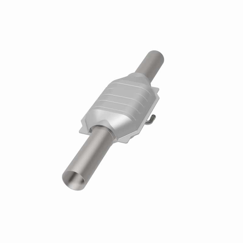 Magnaflow — MagnaFlow Conv Direct Fit 81-83 Jeep Cherokee 5.9L V8
California - view 17