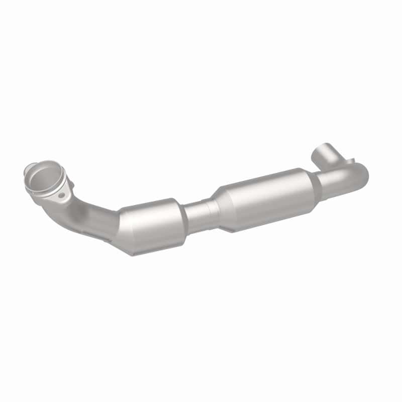 Magnaflow — Magnaflow 02-03 Ford F-150 5.4L Direct Fit Converter
California - view 16