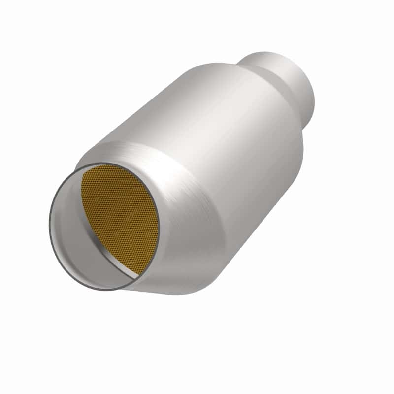 Magnaflow — MagnaFlow Conv Univ 2.50inch C/A
OEM Grade
Standard - view 27