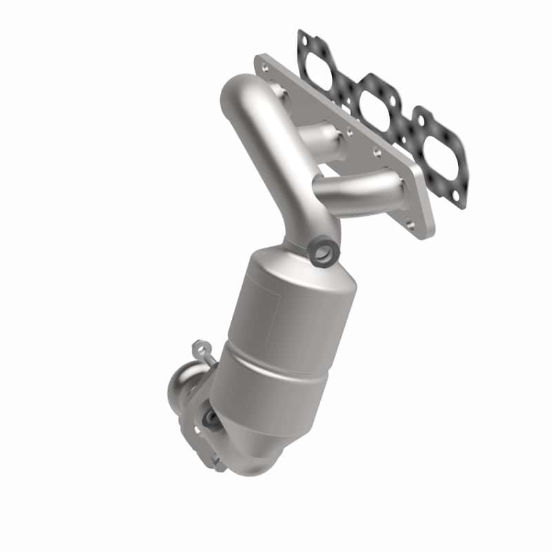 Magnaflow — MagnaFlow Conv DF 01-05 Ford Escape / Mazda Tribute 2.0L (CA Emissions)
California - view 9