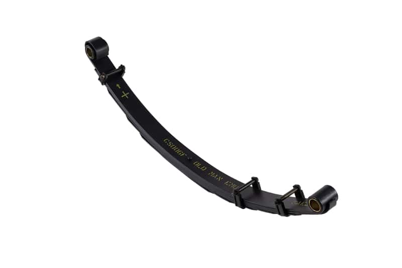 Old Man Emu — ARB / OME Leaf Spring Toy 75 Serf
Leaf Spring - view 2