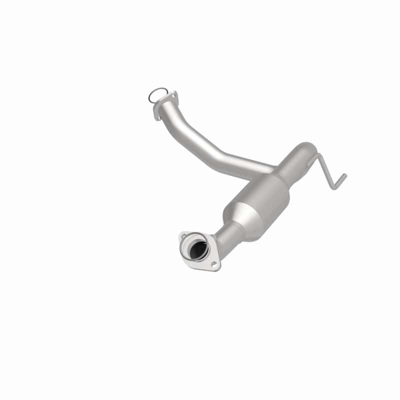 Magnaflow — Magnaflow Conv DF 10-12 Toy FJ/4Runner 4.0L
OEM Grade
OEM - view 27