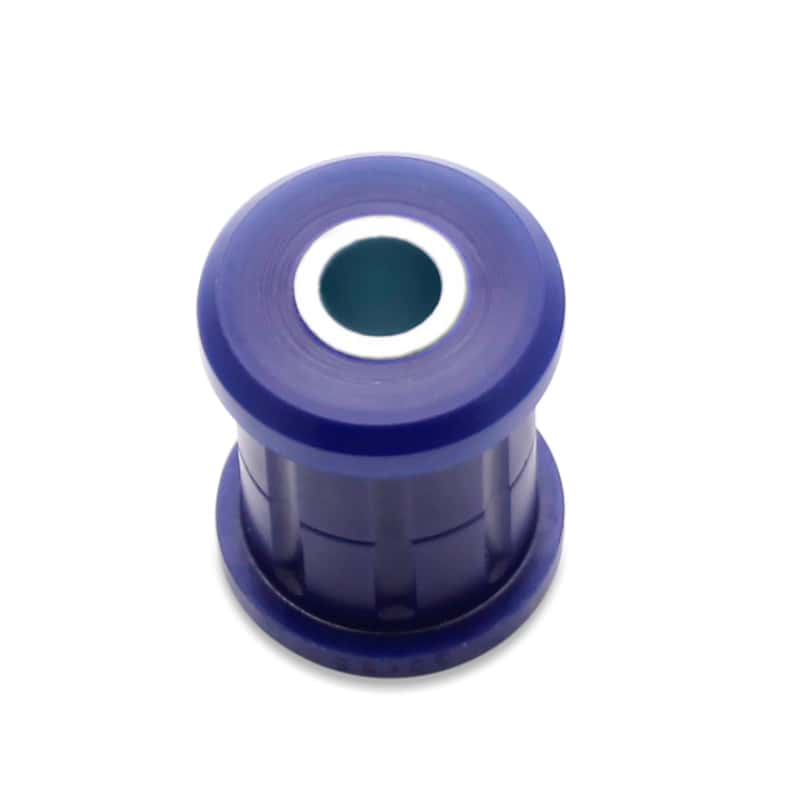 Superpro — SuperPro 2012 Hyundai Veloster Base Front Engine Steady Mount Bushing Kit
Bushing Kit - view 1
