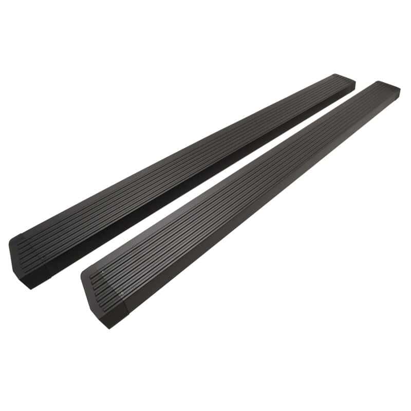 Westin — Westin 18-24 Jeep Wrangler JL Unlimited 4dr Pro-e Running Boards - Tex. Blk
Running Boards - view 1