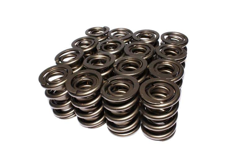 COMP Cams — COMP Cams Valve Springs Busch/Supertruc
Engine Valve Spring - view 2