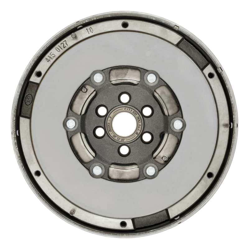 Exedy — Exedy Flywheel - view 1