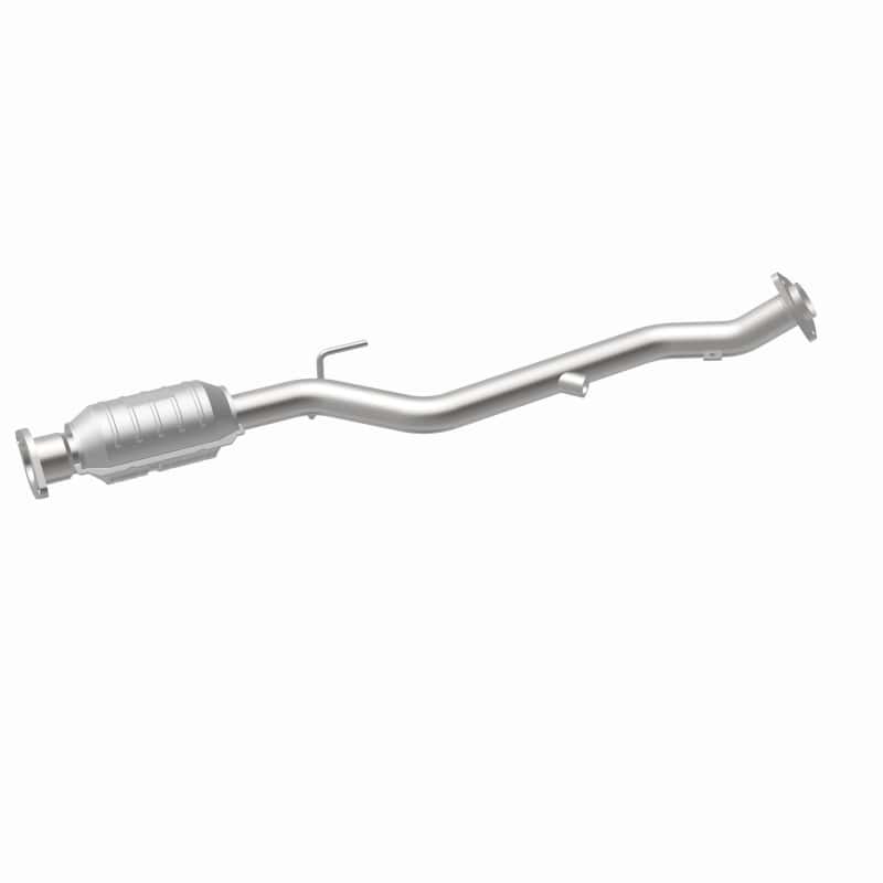 Magnaflow — MagnaFlow Conv DF 90-95 300ZX Turbo Passenger Side 49S
Standard Grade
Standard - view 19