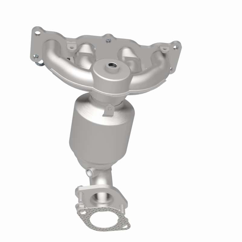 Magnaflow — Magnaflow Conv DF 2017 Santa Fe L4 2.4 OEM Manifold
OEM Grade
OEM - view 15