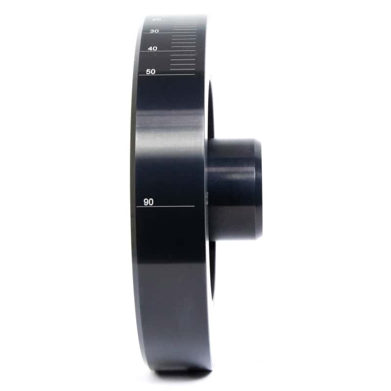 Fluidampr — Fluidampr Chevy 396 - 427 CID V-8 Steel Internally Balanced Damper
Harmonic Balancer - view 11