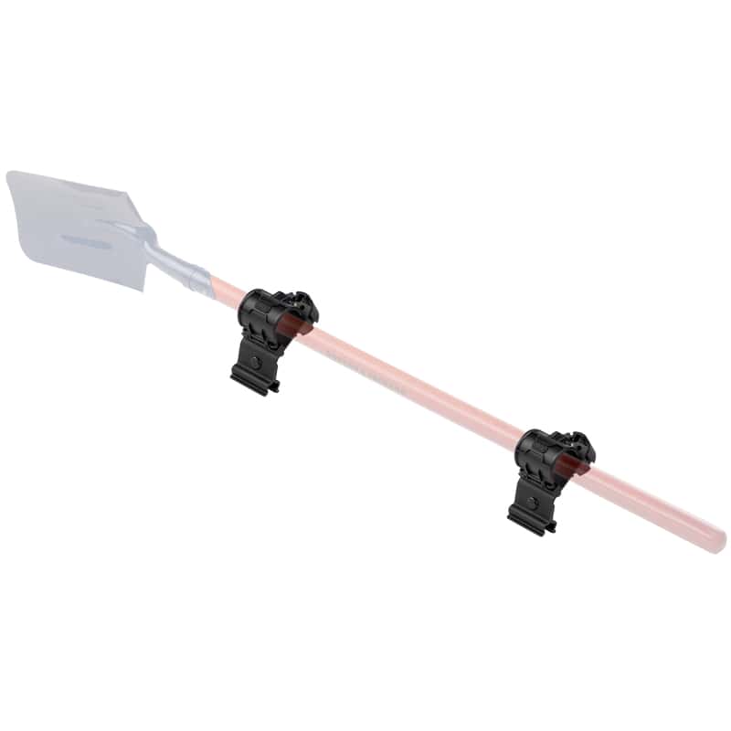 ARB — ARB BASE Rack Shovel Holder
Shovel Holder - view 1