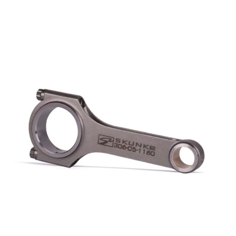 Skunk2 Racing — Skunk2 Alpha Series Honda B16A Connecting Rods
Connecting Rod Set - view 7