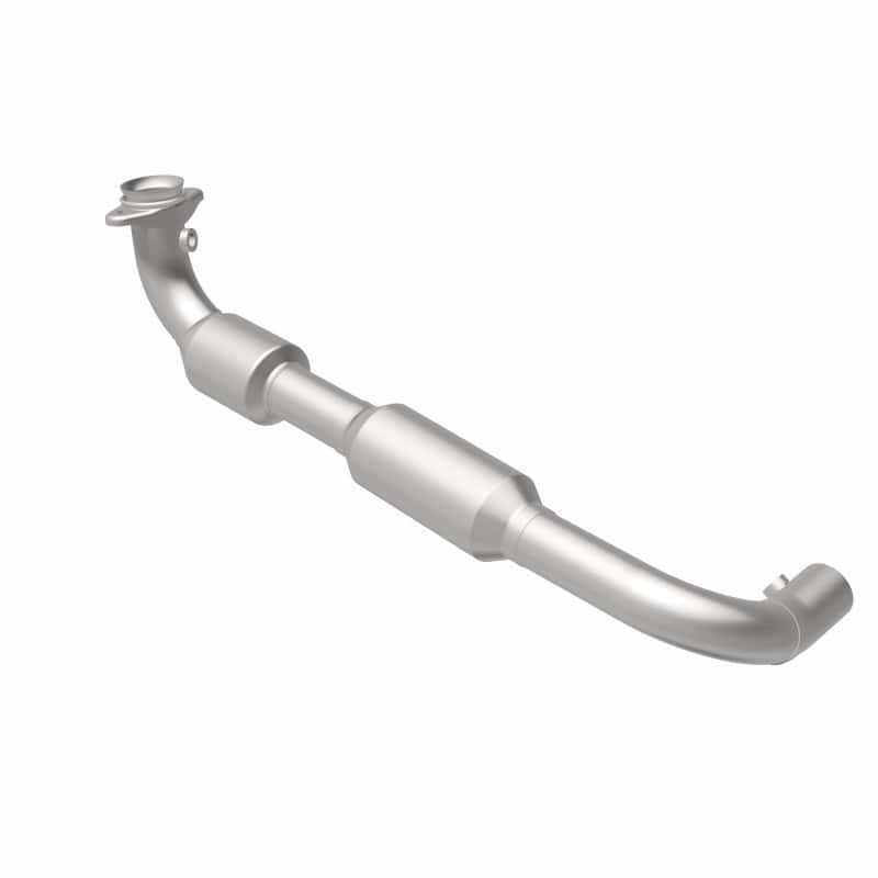 Magnaflow — Magnaflow 02-03 Ford F-150 5.4L Direct Fit Converter
California - view 19