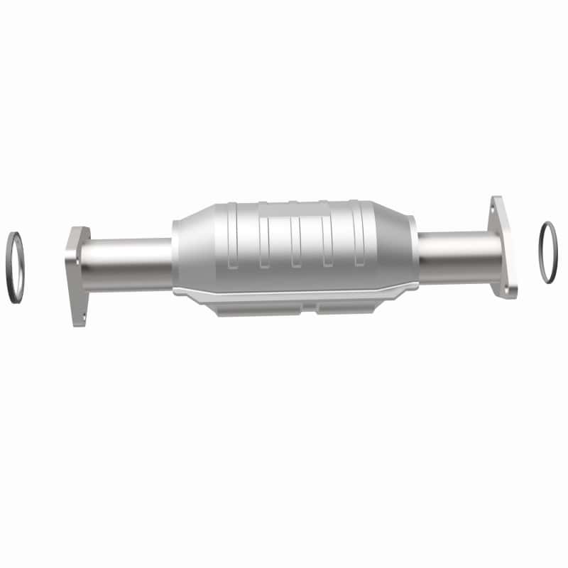Magnaflow — MagnaFlow Conv Direct Fit Acura Legend 86 90
Standard Grade
Standard - view 18