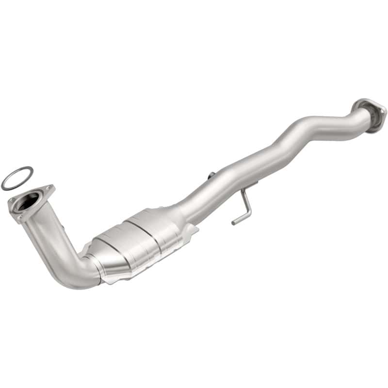 Magnaflow — MagnaFlow Conv DF 07-08 Sub XL 6.0 Passenger Side OEM
OEM Grade
OEM - view 2
