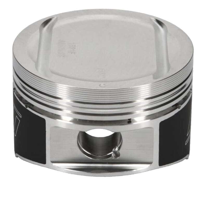 Wiseco — Wiseco CHRY NEON 8.8:1 Turbo 1.236 X 88.0 Piston Shelf Stock Kit
Piston Set - view 6
