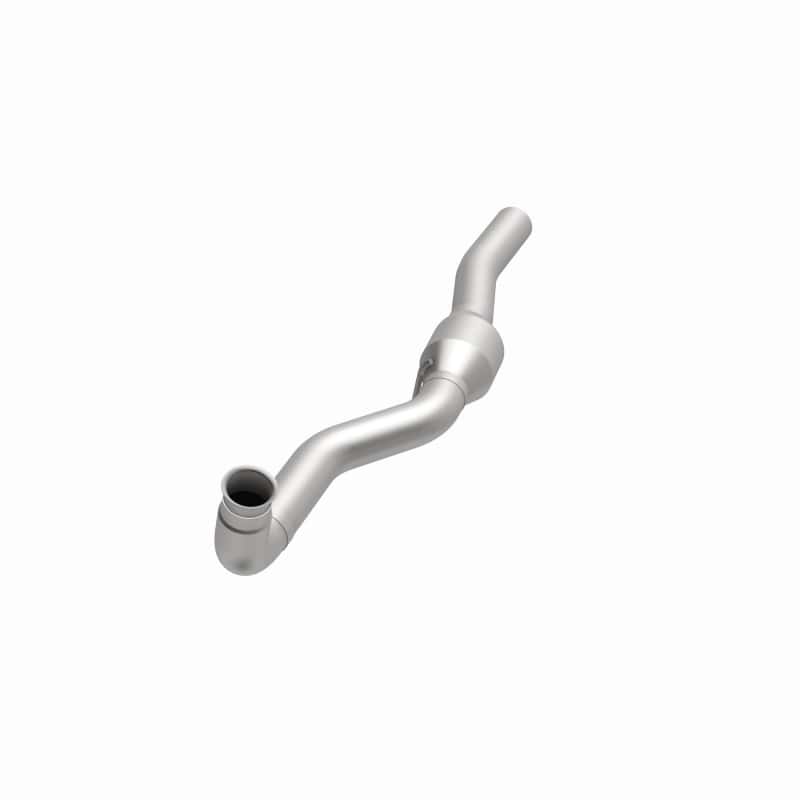 Magnaflow — MagnaFlow Conv DF 06- GM Silv/Sierra 6.6L
HM Grade
OEM - view 26