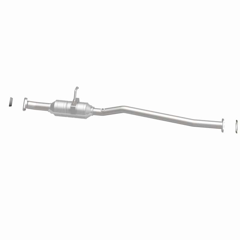 Magnaflow — Magnaflow Conv DF 98-01 Chevrolet Metro 1.3L
HM Grade
HM - view 12