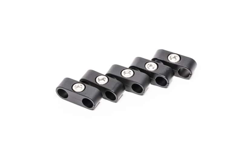 Radium Engineering — Radium Nissan HICAS Line Retainer Kit - view 1