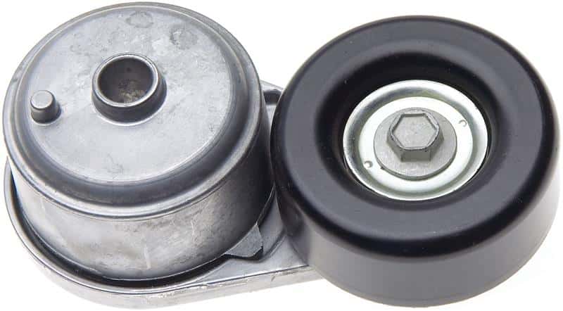 Gates — Gates 2001 Chevrolet Silverado 2500/3500 / GMC Sierra 2500/3500 DriveAlign Automatic Belt Tensioner - view 1