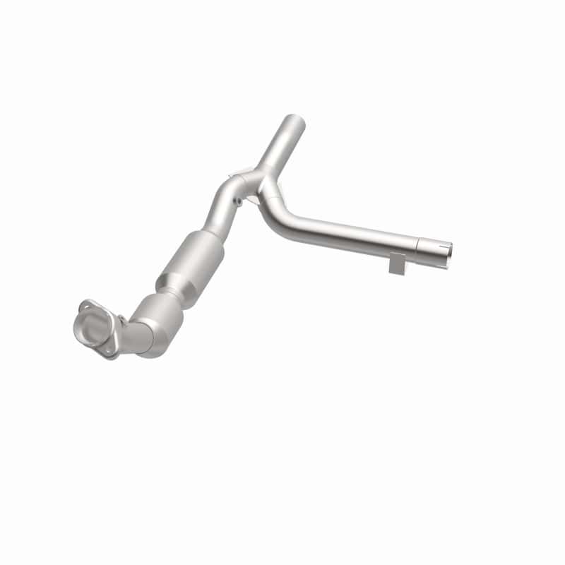 Magnaflow — Magnaflow 02-03 Ford F-150 5.4L Direct Fit Converter
California - view 27