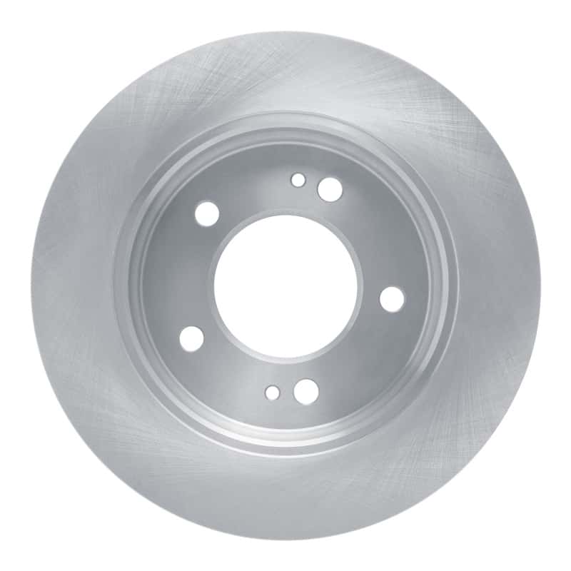 DFC — DFC 17-25 Hyundai Ioniq Rear Brake Rotor
DFC Brake Rotor - view 5