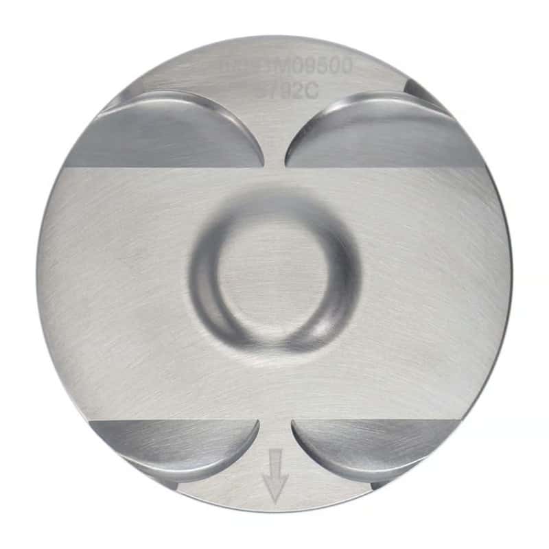Wiseco — Wiseco KTM 450EXC/XC-F/XCF-W 12-19 11.81 CR Piston kit
Piston Kit - view 12
