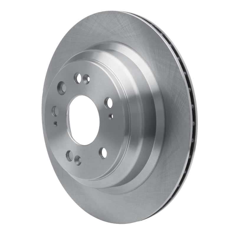 DFC — DFC 05-12 Acura RL Rear Brake Rotor
DFC Brake Rotor - view 2