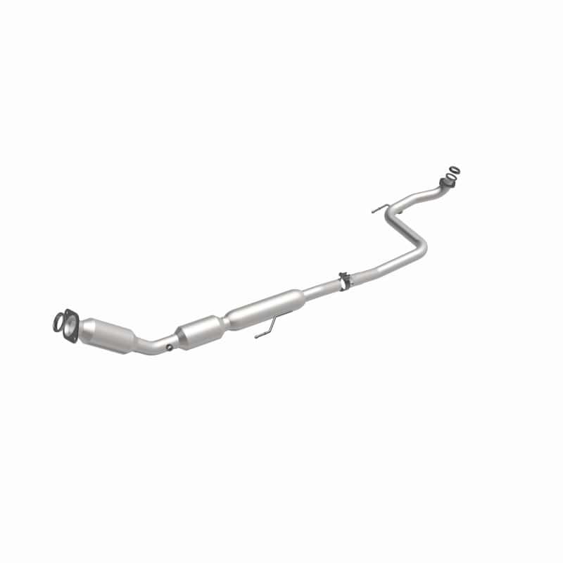Magnaflow — MagnaFlow Conv Direct Fit OEM 2008-2012 Scion L4 1.8L Underbody
OEM Grade
OEM - view 9
