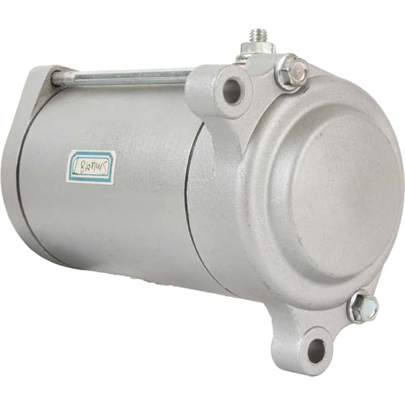 Arrowhead — Arrowhead Mitsuba 12V 9T Str - view 5
