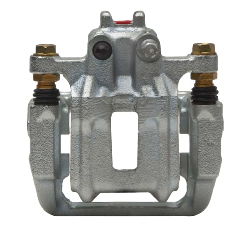 DFC — DFC 07-18 Acura RDX Rear-L Premium Caliper - Silver Zinc Coated
DFC Brake Caliper - view 4