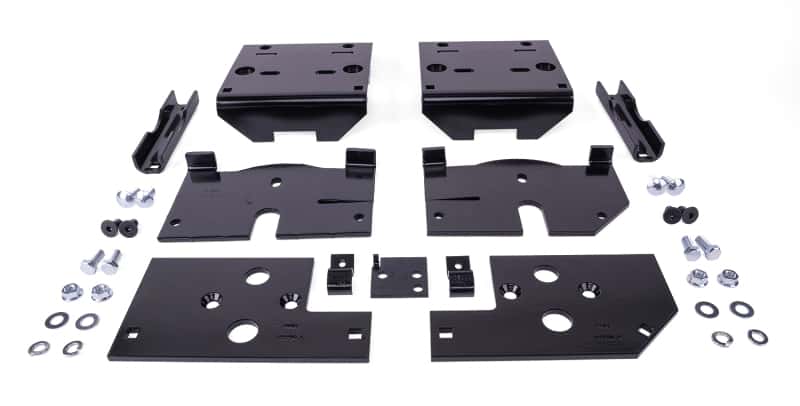 Air Lift — Air Lift 16-20 Ford Raptor 4WD LoadLifter 5000 Ultimate Air Spring Kit w/Internal Jounce Bumper
Susp Leveling Kit - view 6