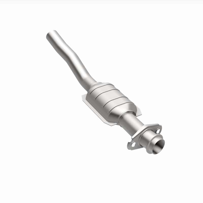 Magnaflow — MagnaFlow Conv Chrysler-Dodge-Plymouth 31.62X
Standard Grade
Standard - view 23