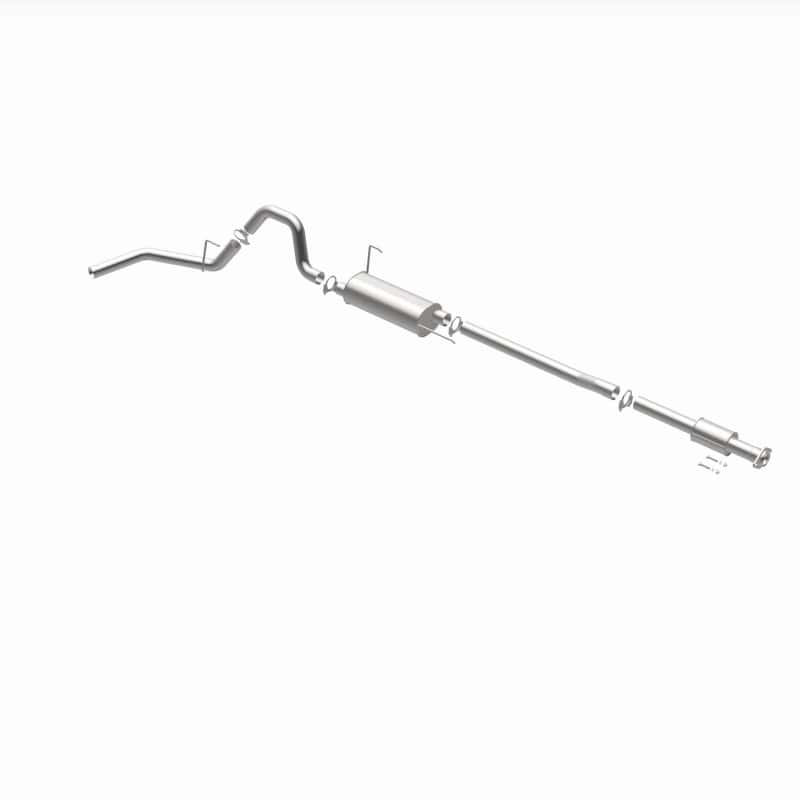 Magnaflow — MagnaFlow BRE Exhaust Kit 11-17 Ford F-150
Exhaust Kit - view 18