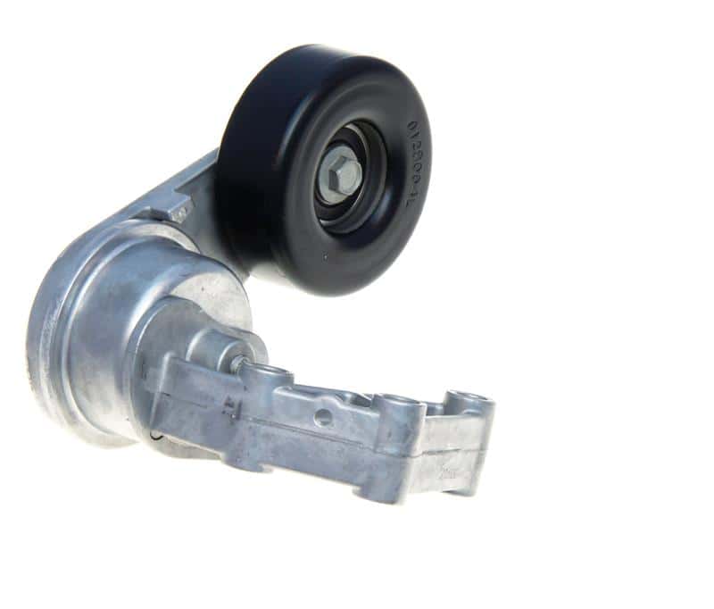 Gates — Gates 94-97 Chevrolet S Series Pickup 4-Cyl. 2.2L Tensioner Assy. Belt Drive Tensioner - view 4