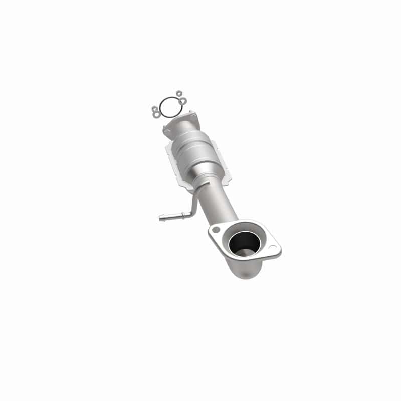 Magnaflow — MagnaFlow Conv DF 07-09 Acura RDX 2.3L T Rear
OEM Grade
OEM - view 24