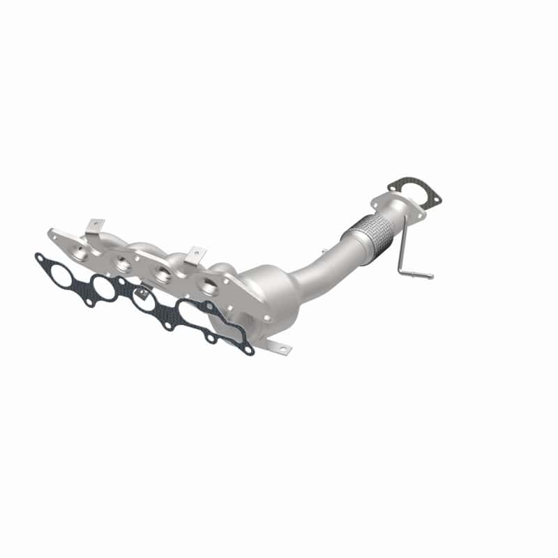 Magnaflow — MagnaFlow Conv DF 07-08 Mazda 3 2.0/2.3 OEM
OEM Grade
OEM - view 27