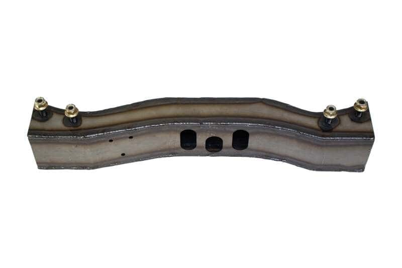 RustBuster — RustBuster 11-19 Chevy Silverado 2500HD/3500HD 4WD Only Transmission Crossmember - view 4
