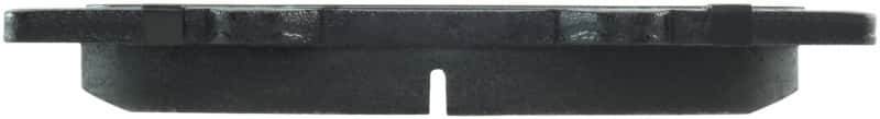 Stoptech — StopTech Performance 03-09 Lexus GX 470 Front Brake Pads
Sprt Brk Pad W/Hdwr - view 4