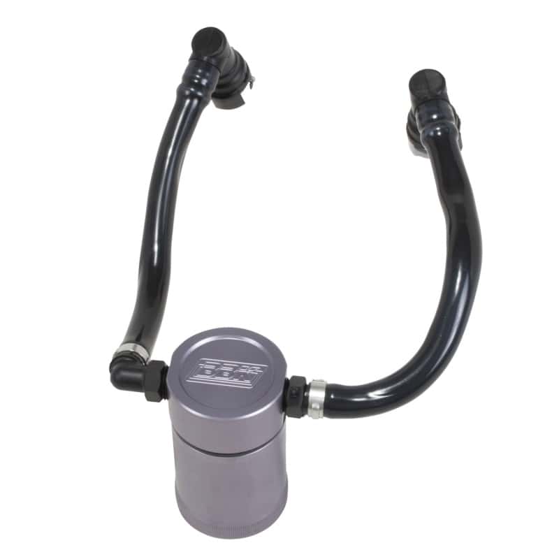 BBK — BBK 11-17 Ford Mustang GT Oil Separator Kit - Passenger Side
Oil/Air Separator
Oil Separators - view 4