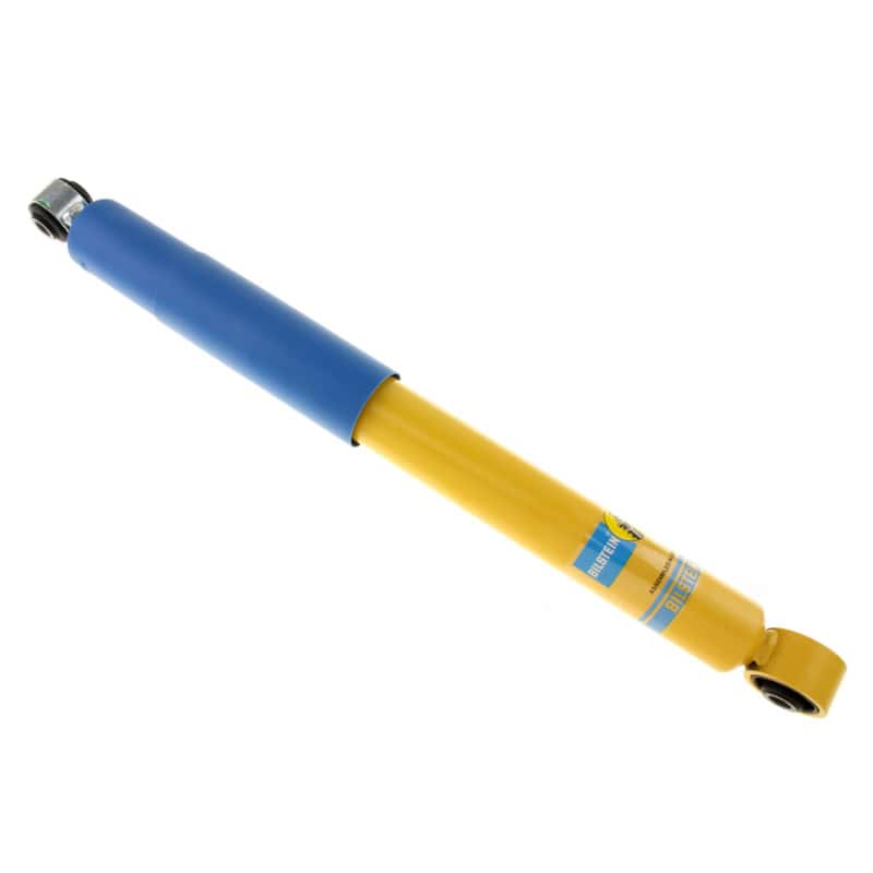 Bilstein — Bilstein 4600 Series 07-14 GMC/Chevy Yukon/Tahoe Rear 46mm Monotube Shock Absorb
Shock - view 3