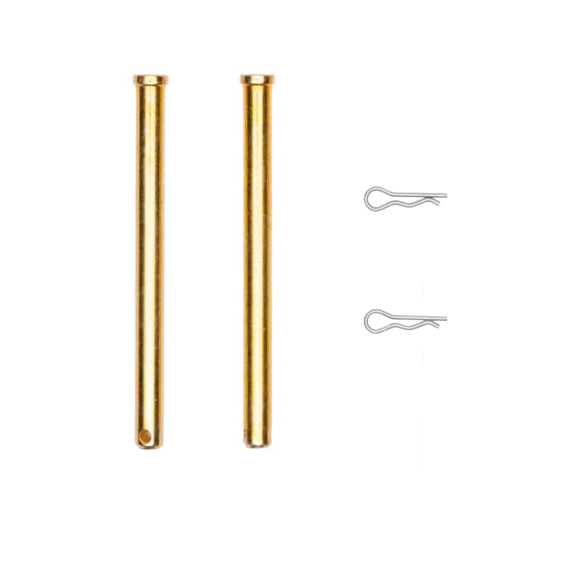 DFC — DFC 63-82 Chevrolet Camaro Rear/Front Premium Hardware Kit
DFC Disc Brk Hdw Kit - view 2