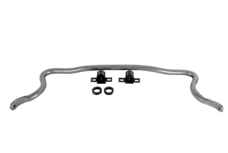 Hellwig — Hellwig 07-16 Toyota Land Cruiser 200 Series Solid Heat Treated Chromoly 1-1/2in Front Sway Bar
FRONT SWAY BAR - view 1