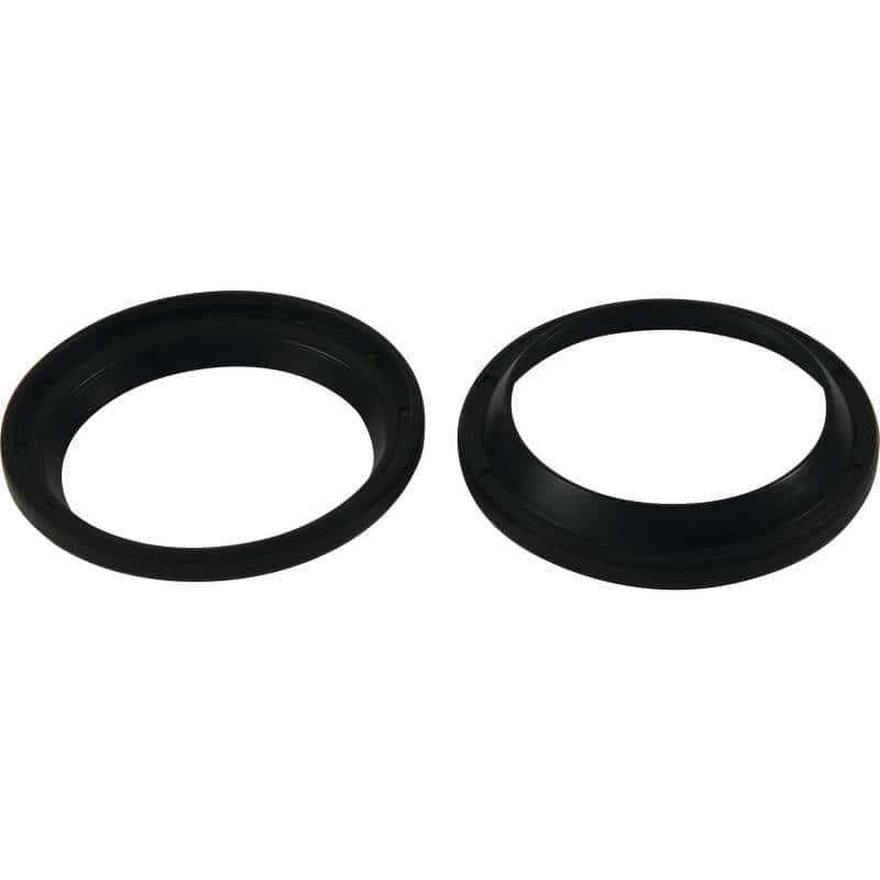 Pivot Works — Pivot Works 00-07 Honda XR650R Fork Oil & Dust Seal Kit - view 3